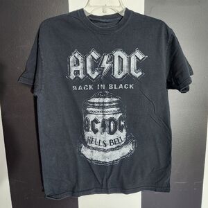 Ac/dc Hells Bells